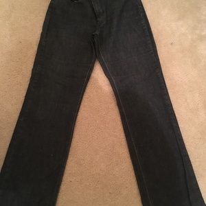 Jeans like new